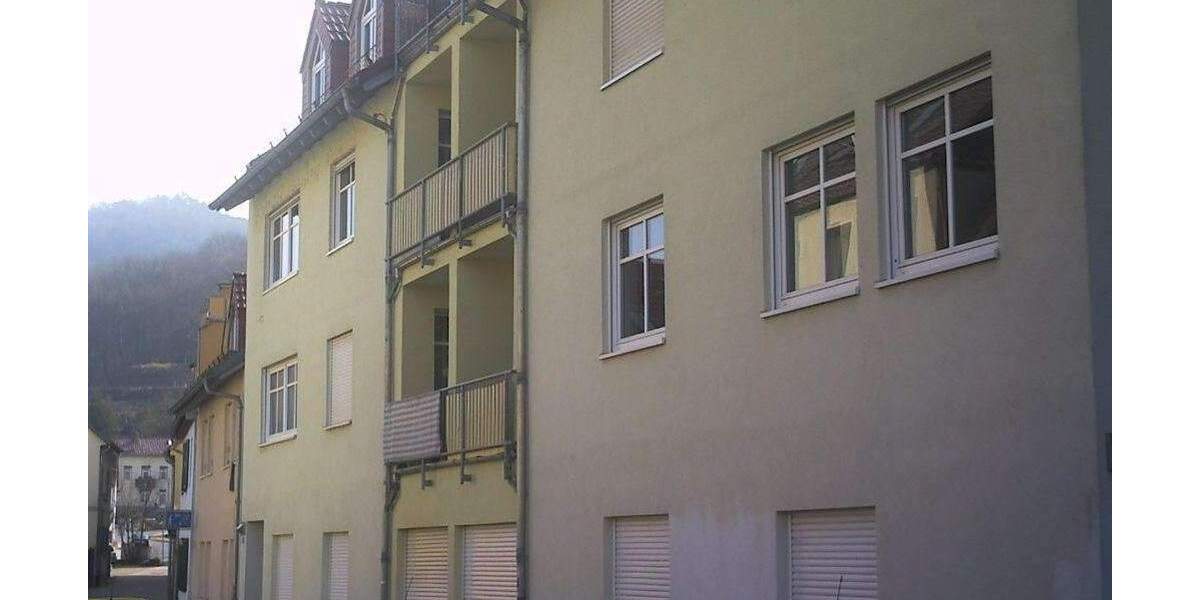 Etagenwohnung Jena Wenigenjena - 2 Zimmer, 77 m&sup2;, 330.000&euro; | Angebot:25666994