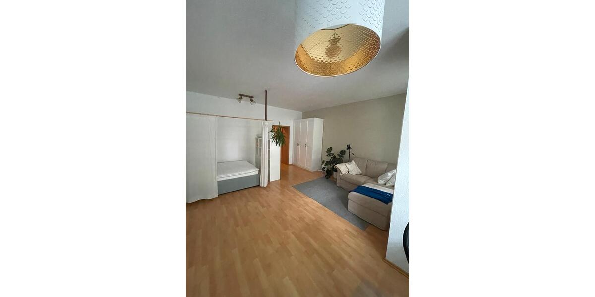 Erdgeschoßwohnung Erfurt - 1 Zimmer, 51 m&sup2;, 900&euro; | Angebot:26602618