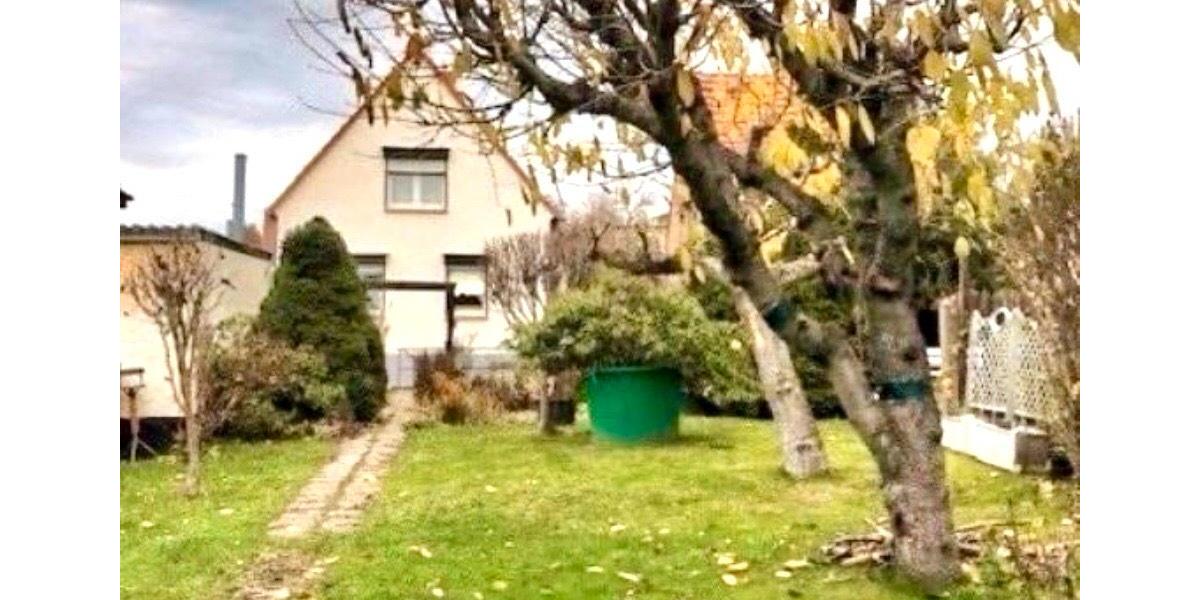 Einfamilienhaus Erfurt Johannesvorstadt - 5 Zimmer, 90 m&sup2;, 365.000&euro; | Angebot:27267722
