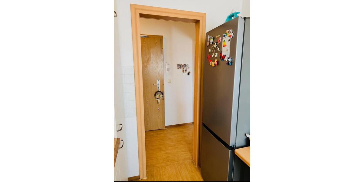 Etagenwohnung Jena - 2 Zimmer, 49 m&sup2;, 700&euro; | Angebot:25980867