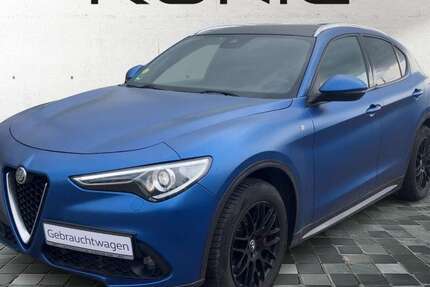 Alfa Romeo Stelvio 55.490 km 27.998 &euro; Erfurt 99099
