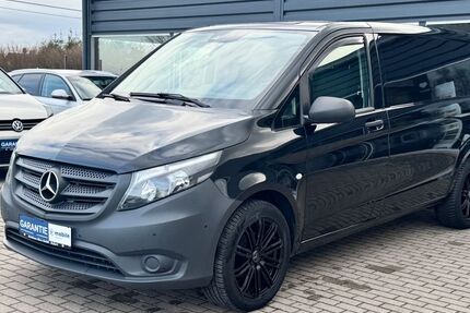 Mercedes-Benz Vito 189.000 km 17.980 &euro; Erfurt 99092