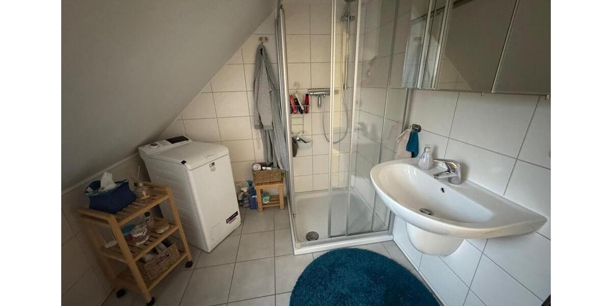Etagenwohnung Sömmerda - 1 Zimmer, 55 m&sup2;, 650&euro; | Angebot:26534705