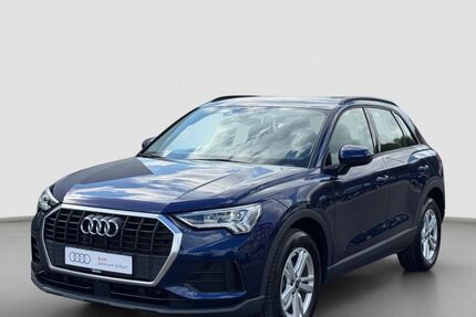 Audi Q3 29.900 km 30.470 &euro; Erfurt 99099