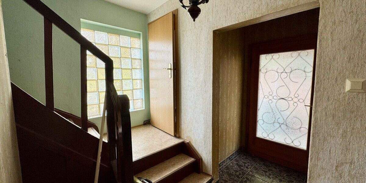 Einfamilienhaus Uhlstädt-Kirchhasel Uhlstädt - 5 Zimmer, 93 m&sup2;, 70.000&euro; | Angebot:25796785