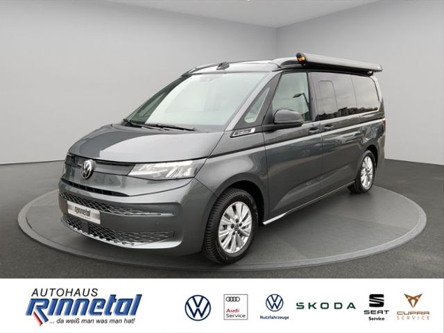 VW T7 California 6.000 km 62.680 &euro; Rudolstadt 07407