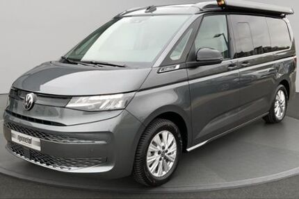 VW T7 California 7.500 km 62.680 &euro; Rudolstadt 07407