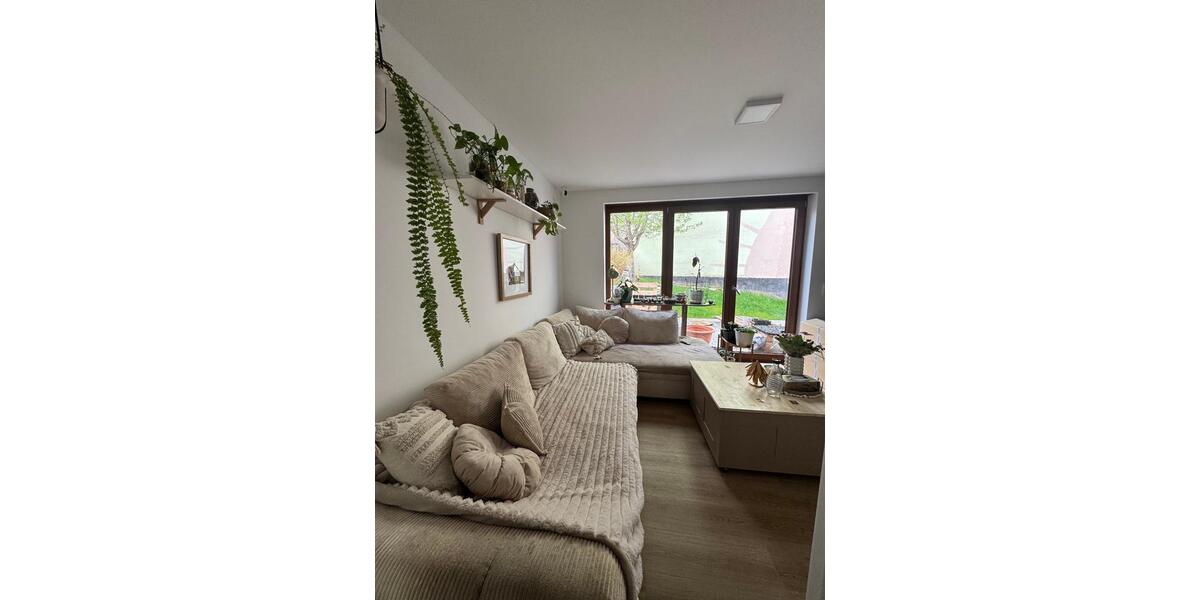 Erdgeschoßwohnung Erfurt Andreasvorstadt - 2 Zimmer, 48 m&sup2;, 730&euro; | Angebot:26670702