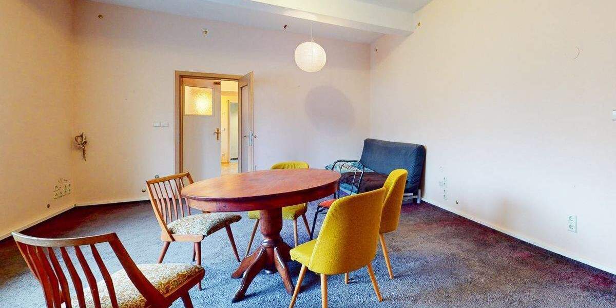 Mehrfamilienhaus, Wohnhaus Buttstädt - 1 Zimmer, 360 m&sup2;, 99.000&euro; | Angebot:25727013