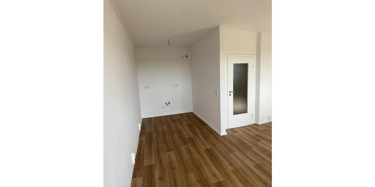 Etagenwohnung Sömmerda - 3 Zimmer, 59 m&sup2;, 531&euro; | Angebot:26671684