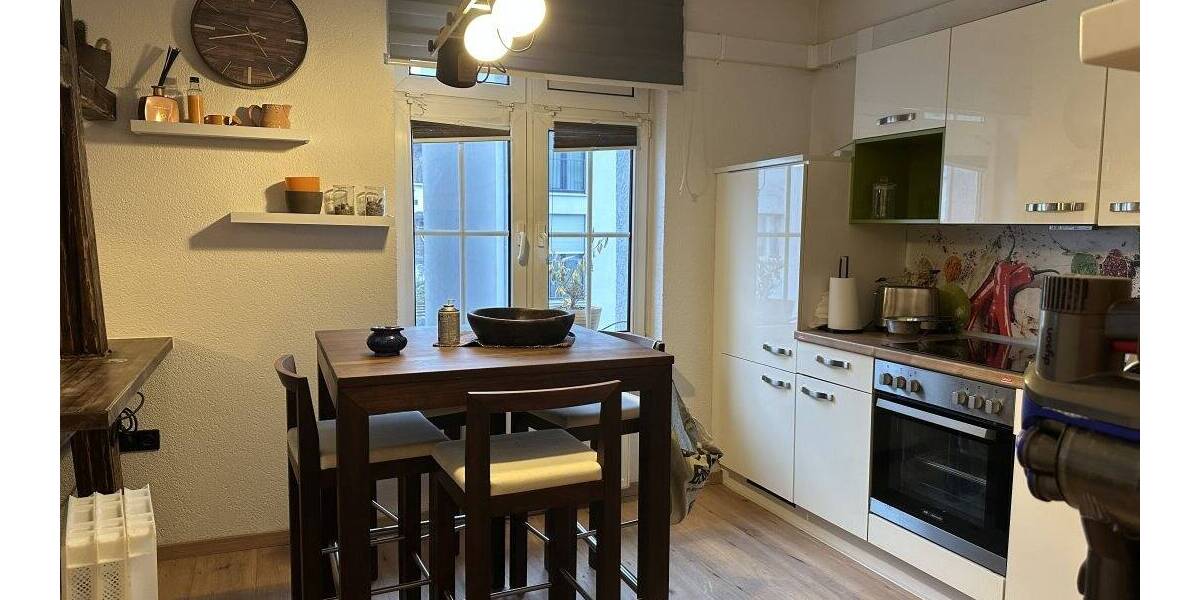 Etagenwohnung Jena Nord - 3 Zimmer, 72 m&sup2;, 249.000&euro; | Angebot:25997357