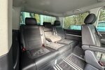 VW T6 Multivan 2.0 TDI DSG NAVI 7 SITZE 165.000 km 27.999 &euro; Rudolstadt 07407