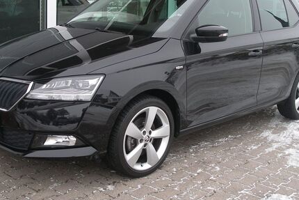 Skoda Fabia 58.500 km 13.990 &euro; Gelmeroda 99428