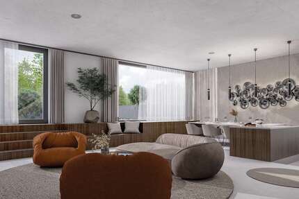 Haus Erfurt Hochheim - 8 Zimmer, 438 m&sup2;, 2.100.000&euro; | Angebot:26043275