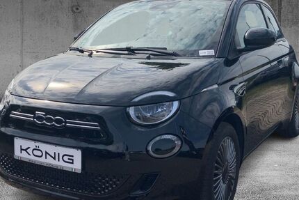 Fiat 500e 19.314 km 22.999 &euro; Erfurt 99091