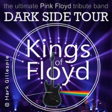 Kings Of Floyd - Dark Side Tour 20.11.2026 GEWERKSCHAFTSHAUS HSD