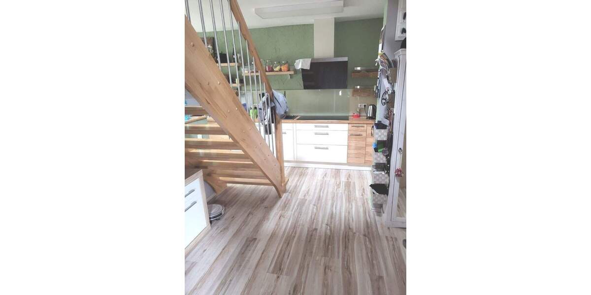 Einfamilienhaus Schöngleina - 5 Zimmer, 116 m&sup2;, 289.000&euro; | Angebot:25778820