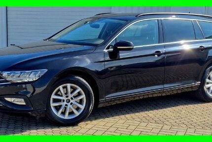 VW Passat 100.000 km 18.798 &euro; Erfurt 99092