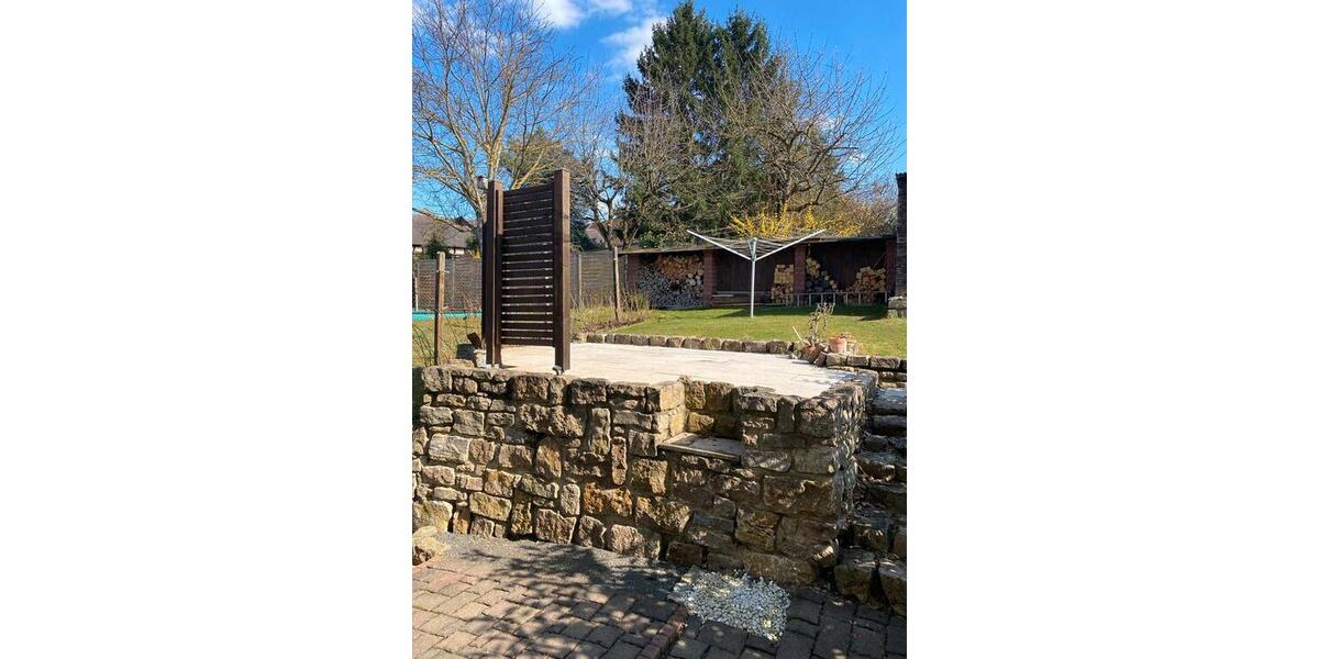 Dachgeschoßwohnung Bucha - 2 Zimmer, 60 m&sup2;, 600&euro; | Angebot:26014947