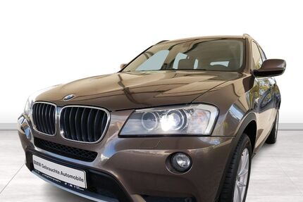 BMW X3 188.691 km 11.705 &euro; Weimar 99427