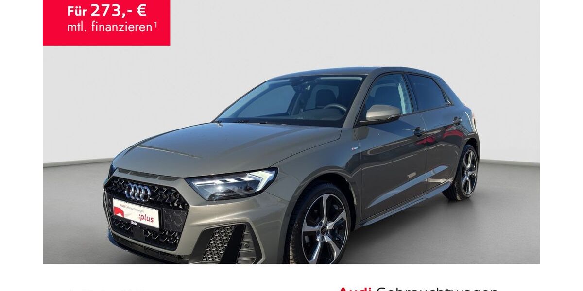 Audi A1 7.500 km 27.870 &euro; Erfurt 99099