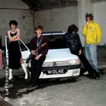 Leftovers - Stadion Tour 2026