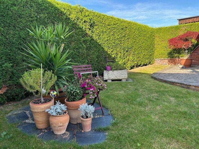 Mehrfamilienhaus, Wohnhaus Ettersburg - 4 Zimmer, 150 m&sup2;, 350.000&euro; | Angebot:25660729