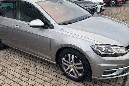 VW Golf 177.900 km 14.699 &euro; Ichtershausen 99334