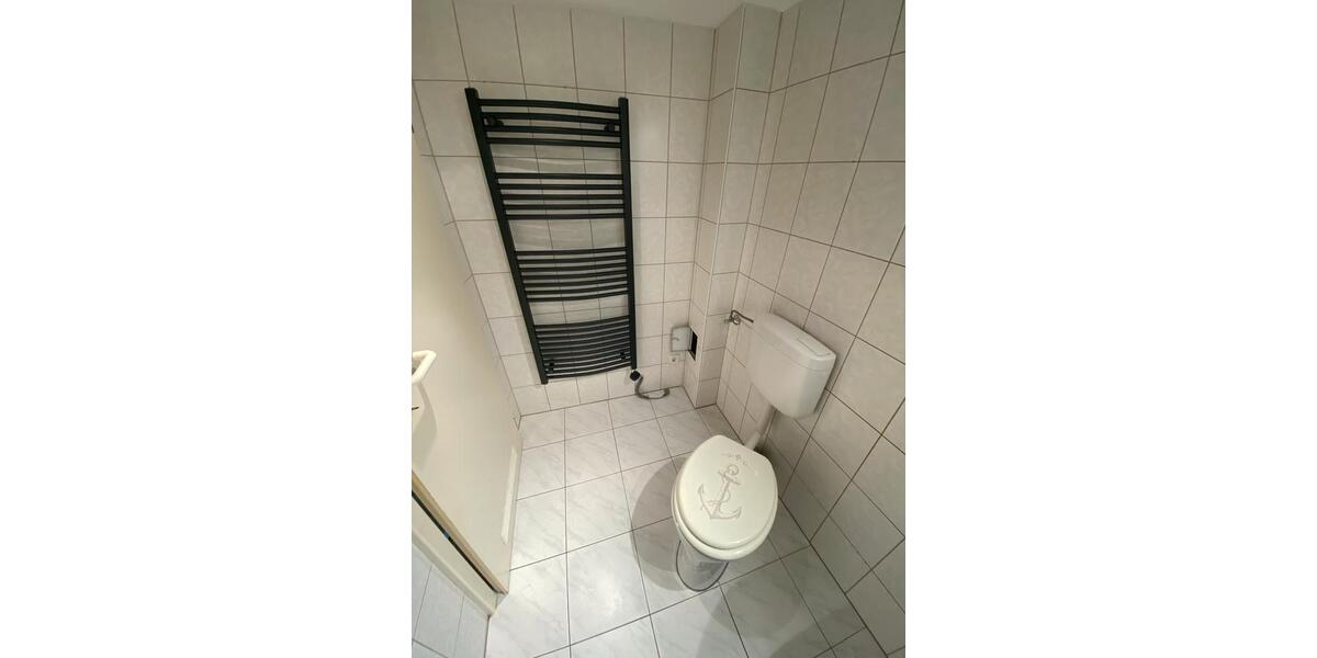 Etagenwohnung Buttstädt - 2 Zimmer, 40 m&sup2;, 280&euro; | Angebot:26660499