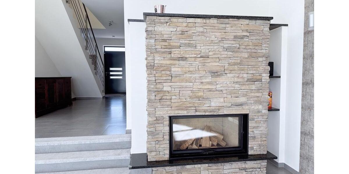 Einfamilienhaus Bucha - 4 Zimmer, 162 m&sup2;, 935.000&euro; | Angebot:25976887