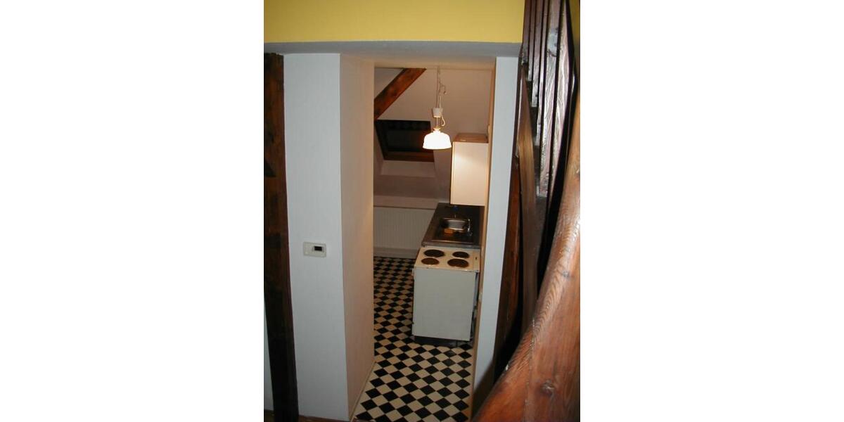 Maisonettenwohnung Weimar - 5 Zimmer, 80 m&sup2;, 890&euro; | Angebot:25417081