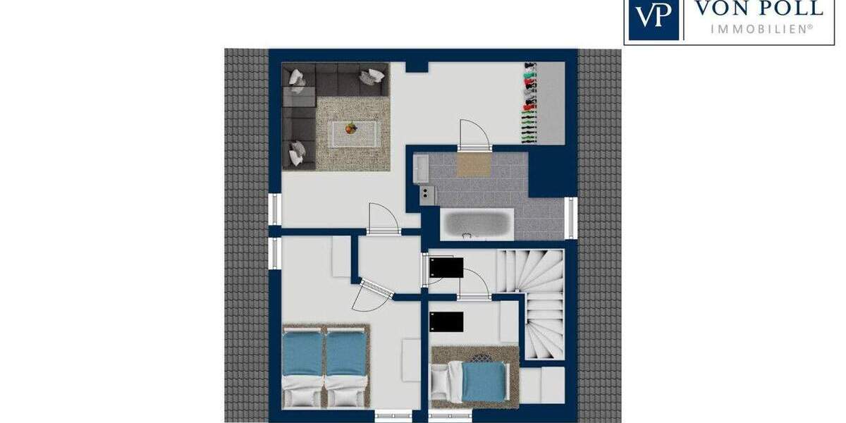 Einfamilienhaus Erfurt Marbach - 7 Zimmer, 144 m&sup2;, 359.000&euro; | Angebot:25775439