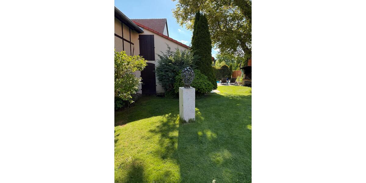 Bauernhaus, Landhaus Erfurt Linderbach - 7 Zimmer, 270 m&sup2;, 1.198.000&euro; | Angebot:27018996