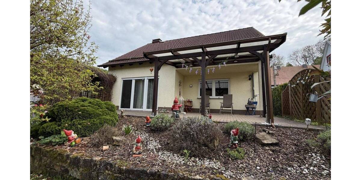 Einfamilienhaus Rastenberg - 5 Zimmer, 117 m&sup2;, 280.000&euro; | Angebot:26672785