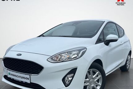Ford Fiesta 67.150 km 9.990 &euro; Jena-Lobeda 07747