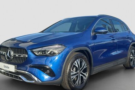 Mercedes-Benz GLA 220 16.200 km 39.970 &euro; Erfurt 99099