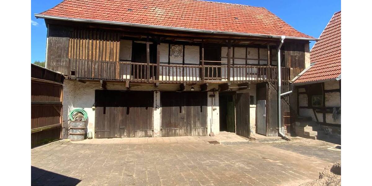 Einfamilienhaus Kölleda Battgendorf - 5 Zimmer, 190 m&sup2;, 99.000&euro; | Angebot:25679757