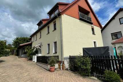 Haus Bad Sulza - 12 Zimmer, 380 m&sup2;, 385.000&euro; | Angebot:24632221
