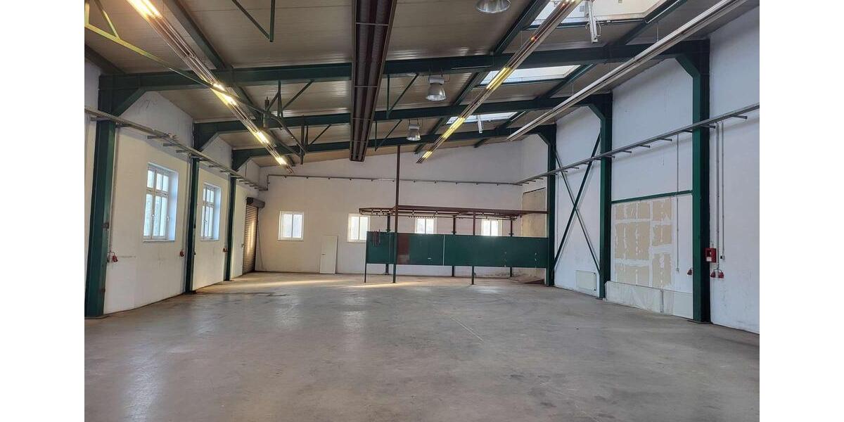 Gewerbeobjekt Apolda - 2.011&euro; | Angebot:23702126