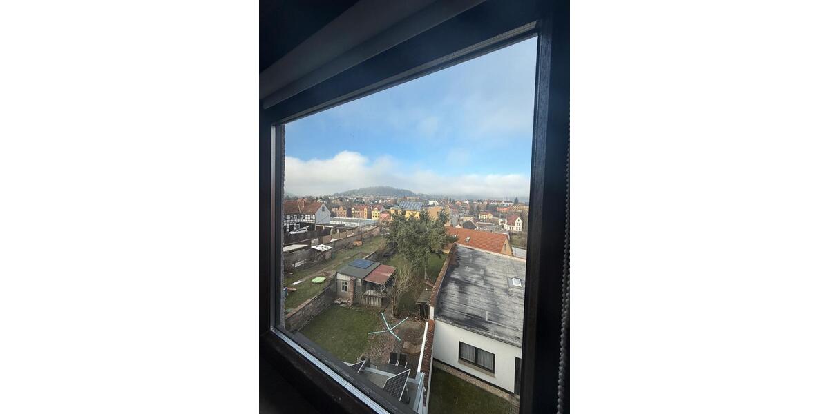 Etagenwohnung Kahla - 2.5 Zimmer, 68 m&sup2;, 650&euro; | Angebot:26575969
