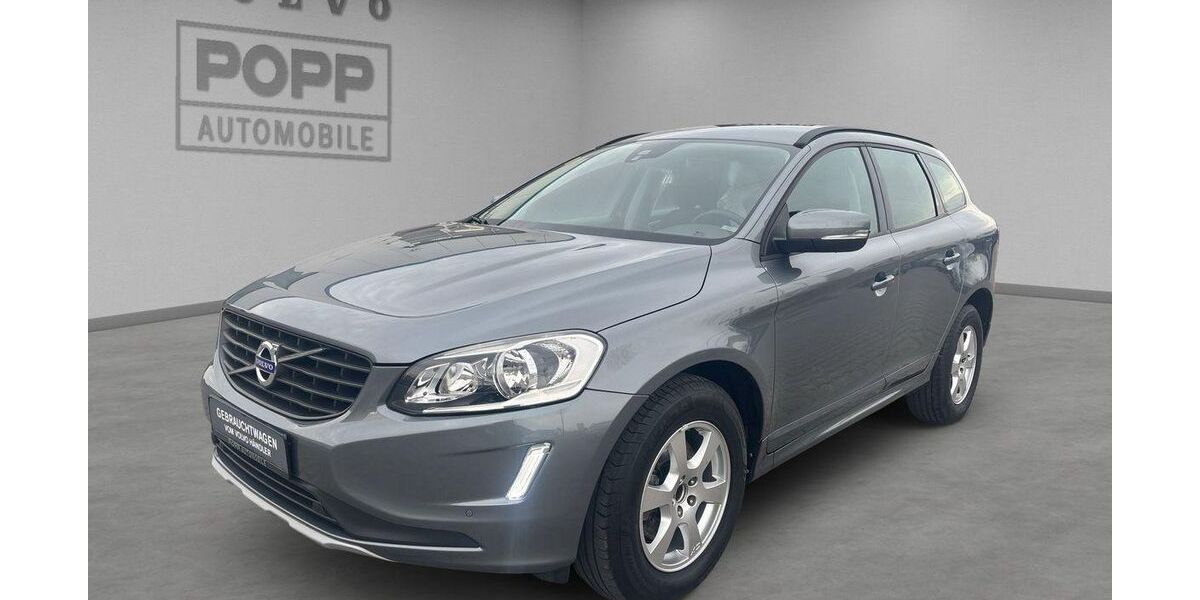 Volvo XC60 177.778 km 12.980 &euro; Nohra 99428