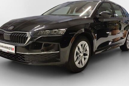 Skoda Octavia 24.310 km 28.990 &euro; Weimar 99427