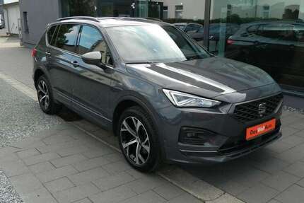 Seat Tarraco 130.000 km 22.990 &euro; Camburg 07774
