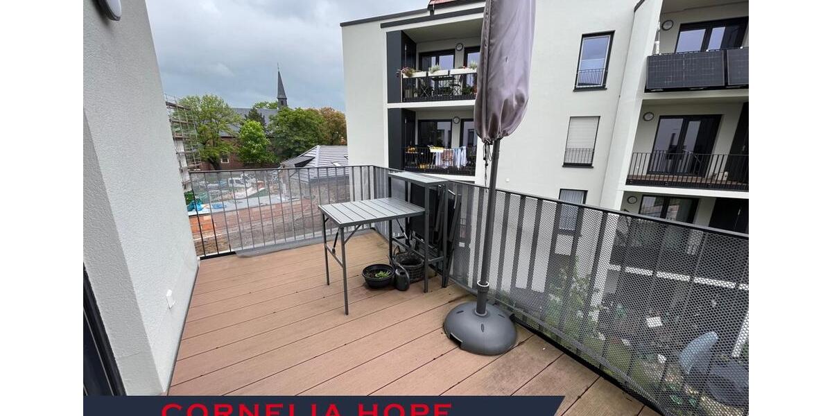 Etagenwohnung Erfurt Andreasvorstadt - 1 Zimmer, 35 m&sup2;, 550&euro; | Angebot:26675367