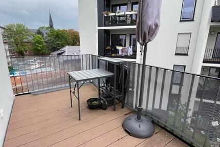 Wohnung Erfurt Andreasvorstadt - 1 Zimmer, 35 m&sup2;, 550&euro; | Angebot:26675367