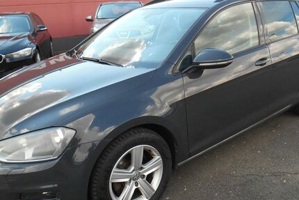 VW Golf 247.906 km 4.990 &euro; Erfurt 99091