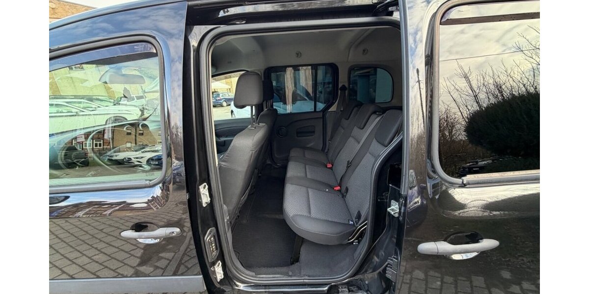 Mercedes-Benz Citan 112 