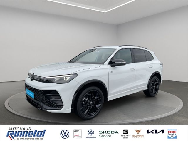 VW Tiguan 3.400 km 48.820 &euro; Rudolstadt 07407