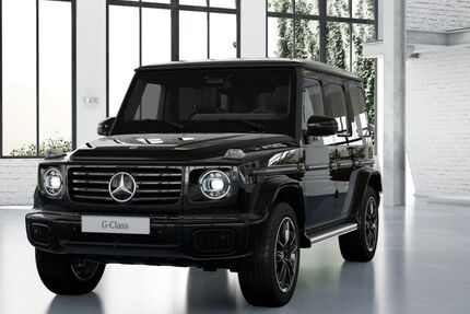 Mercedes-Benz G 500 3.000 km 169.990 &euro; Sulza 07751