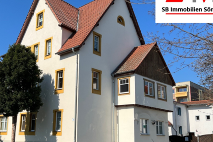 Wohnung Sömmerda - 4 Zimmer, 111 m&sup2;, 850&euro; | Angebot:25834434